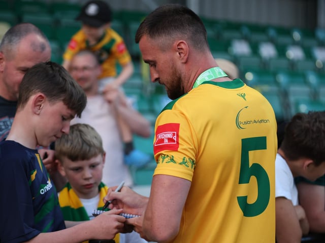 Natalie Mayhew's pictures of Horsham FC's Isthmian League title celebrations