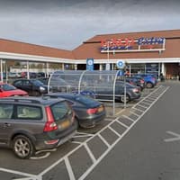 West Sussex Tesco superstore reopens after electrical fault forces temporary closure and disrupts deliveries