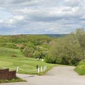 16 new homes approved to be built on Peacehaven golf course land
