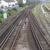 February 3: No trains in Sussex today
