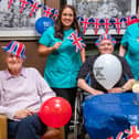 Care UK residents gear up for D-Day