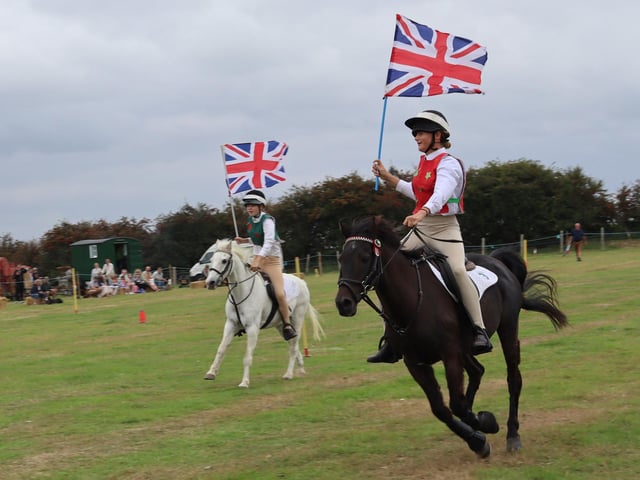 Rye and District Country Show