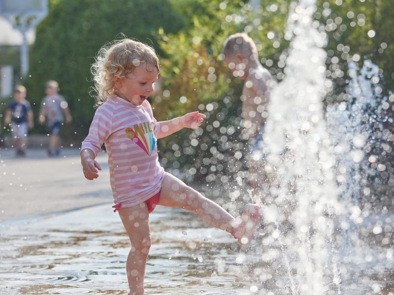 There is so much to do on a family staycation to Butlin's in Bognor Regis