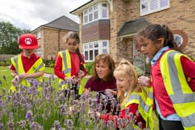 Redrow's community fund is closing soon