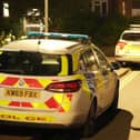 Woman, 70, charged with murder in Sussex
