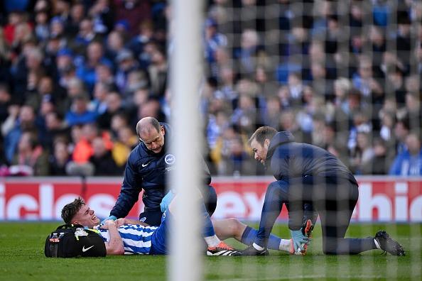 The teenage striker missed the clash at Wolves with a ankle problem and could be fit to be involved at Fulham.