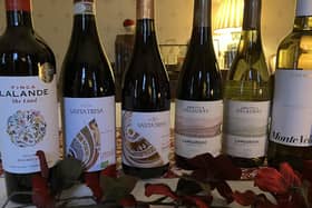 Great Value Wine for Last Minute Buys