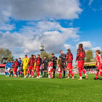 FA Cup first round draw: Crawley Town discover fate - and here's the full draw