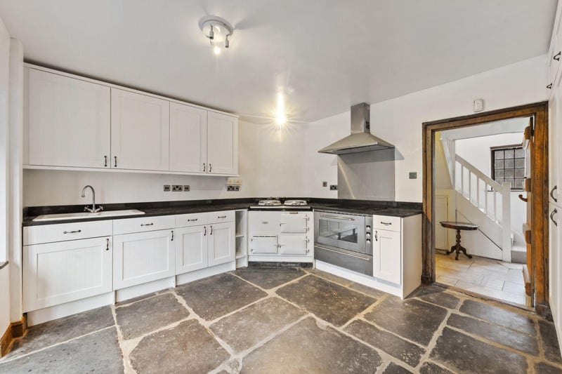 Recently renovated to a traditionally high standard, Tifters Manor makes for the ideal setting for a family set on enjoying the property and the gorgeous circa. 3.5 acres of gardens and mature woodland.
