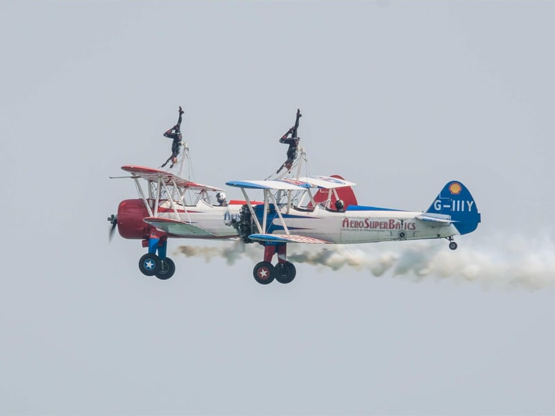 Airbourne 2026. Photo by Jeff Penfold (JTP53 Photography).