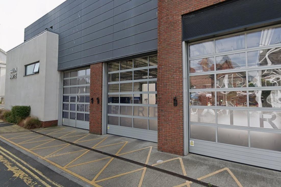 East Sussex Fire and Rescue Service announces date for open day at Newhaven station