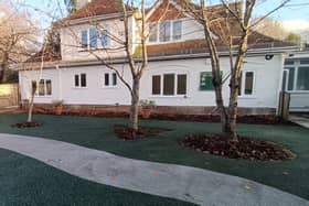 Conifers House School