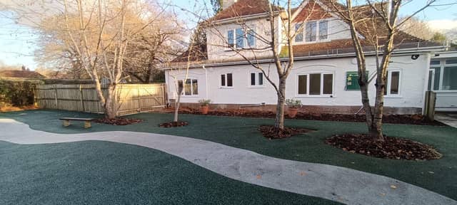Conifers House School
