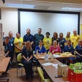 University Hospitals Sussex NHS Foundation Trust have launched new parent packs to support families during unexpected hospital stays. Picture: University Hospitals Sussex NHS Foundation Trust