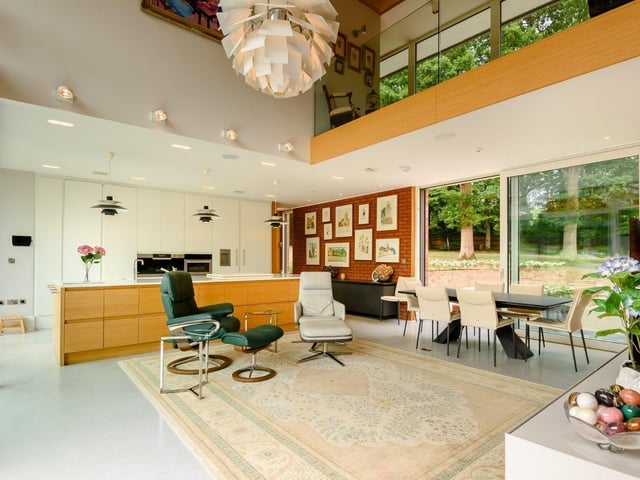 Horsham Road, Rowhook, Horsham, West Sussex RH12