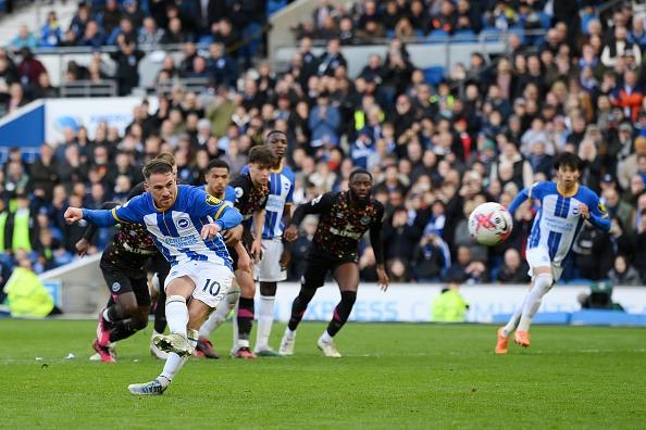 Brighton vs Brentford