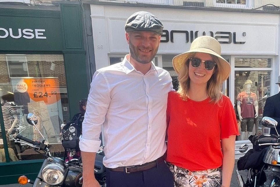 Political opinion: Jess vows to make Chichester a more vibrant place for everyone - Vimarsana News