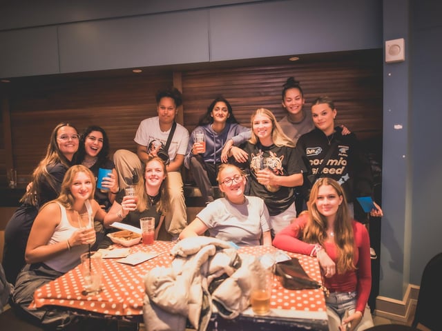 49 fantastic pictures of the 2023 Eastbourne Beer Festival