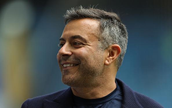 Estimated net worth: £450million