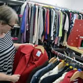 Age UK has put out an appeal for donations to its charity shops in Worthing and Shoreham