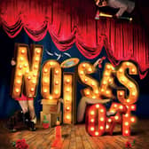 Noises Off at Chichester Festival Theatre.