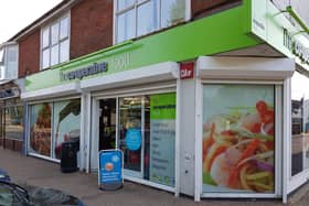 The Co-operative Food store in Station Road, Bosham, is due to reopen on Wednesday, May 10