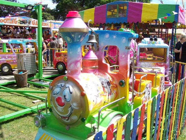 Cowfold Festival 2022