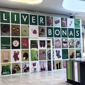 Oliver Bonas is set to open a new store in The Beacon shopping centre. Photo: Daisy Dibbens
