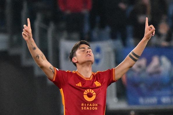 Roma vs Brighton: Europa League round of 16 first leg