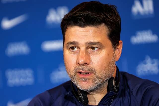 Current odds suggest Mauricio Pochettino is the most likely candidate for the role at 3/1, according to BetVictor.