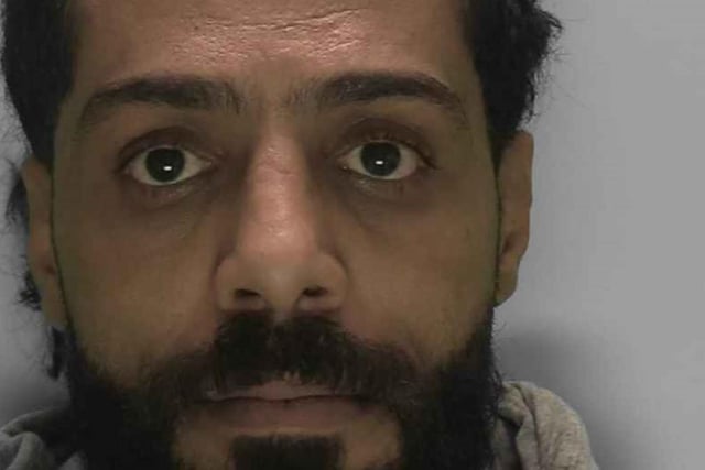 A man who sexually assaulted a young woman outside an airport terminal has been jailed. Hassan Alsaadi approached the lone woman and assaulted her without her consent in a dark area at night. The victim, who cannot be identified for legal reasons, was given support from specially trained officers. She reported what happened outside the South Terminal at London Gatwick to the police. At Hove Crown Court on January 19, Alsaadi was sentenced after being found guilty of sexual assault by touching. The 33-year-old, formerly of Kingston Hill, Kingston upon Thames, was jailed for five months. He was placed on the sex offenders’ register for seven years, and the court also imposed a Sexual Harm Prevention Order which includes a requirement for him to disclose the criminal conviction to any new partner in future. The court was told how the incident happened at about 7.45pm on November 14, 2022. The victim was alone in the smoking area outside the South Terminal at London Gatwick. She saw Alsaadi hiding in the bushes nearby, and he then approached her and then sexually assaulted her.