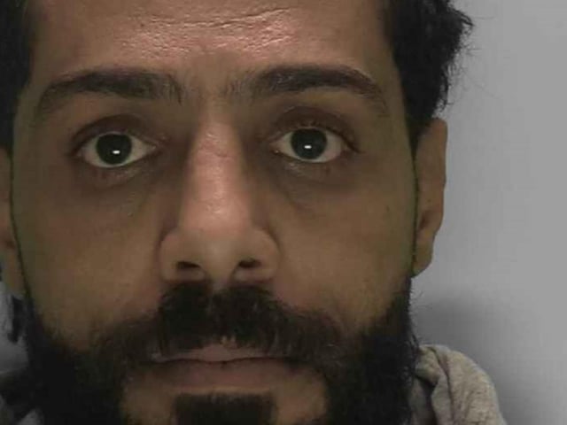 A man who sexually assaulted a young woman outside an airport terminal has been jailed. Hassan Alsaadi approached the lone woman and assaulted her without her consent in a dark area at night. The victim, who cannot be identified for legal reasons, was given support from specially trained officers. She reported what happened outside the South Terminal at London Gatwick to the police. At Hove Crown Court on January 19, Alsaadi was sentenced after being found guilty of sexual assault by touching. The 33-year-old, formerly of Kingston Hill, Kingston upon Thames, was jailed for five months. He was placed on the sex offenders’ register for seven years, and the court also imposed a Sexual Harm Prevention Order which includes a requirement for him to disclose the criminal conviction to any new partner in future. The court was told how the incident happened at about 7.45pm on November 14, 2022. The victim was alone in the smoking area outside the South Terminal at London Gatwick. She saw Alsaadi hiding in the bushes nearby, and he then approached her and then sexually assaulted her.