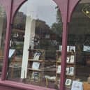 Lydia and James. Photo: contributed