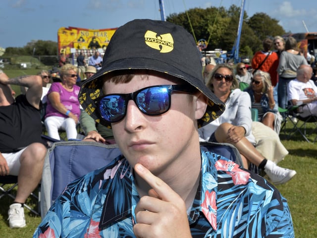 Eastbourne Feastival 2024 (Photo by Jon Rigby)