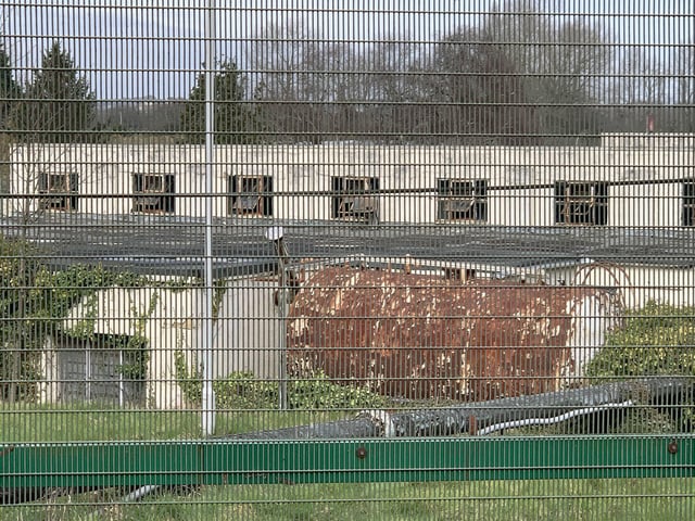The Northeye site in Bexhill