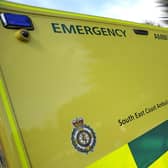 South East Coast Ambulance Service NHS Foundation Trust (SECAmb)