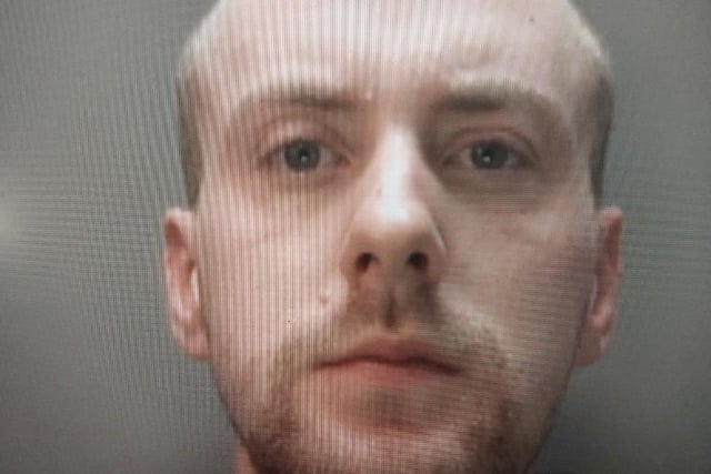 Police issue urgent public appeal to locate 27-year-old missing from ...