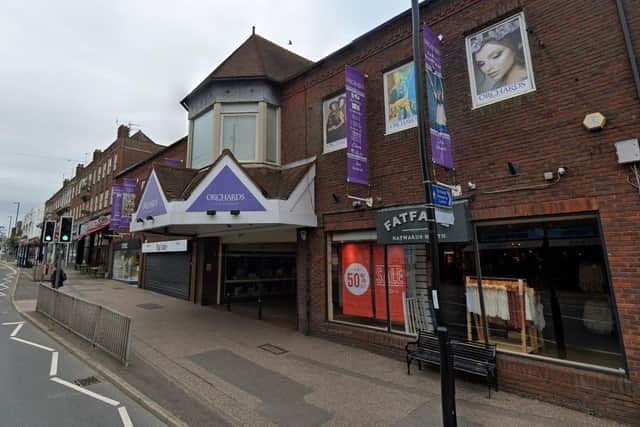 Mid Sussex has been revealed as the fifth safest area to live in England and Wales, according to a new study by Get Licensed. Photo: Google Street View