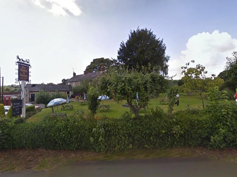Built in 1840, the Coach & Horses at Danehill, near Haywards Heath, overlooks the rolling Sussex countryside. The front garden has great views as well as a separate children's play area.