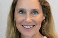 Cllr Christina Coleman