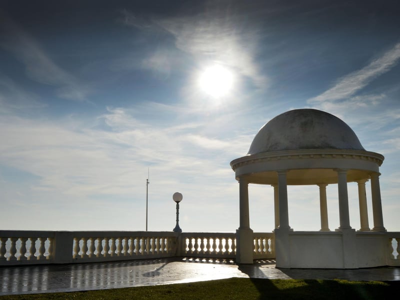  Bexhill Colonnade