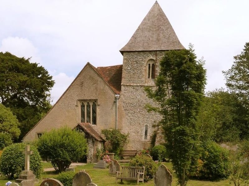 St Mary's Church, Church Road, Yapton, will have a display on the history of the church and village on Saturday, September 14, from 10am to 3pm. Pre-booking not required. Features of the church will be explained as well as interesting local names. A churchyard tour will demonstrate the commitment to eco friendly management.