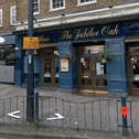 The Jubilee Oak, in Crawley High Street, is part of the J D Wetherspoon chain. Photo: Google Street View