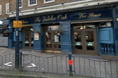 The Jubilee Oak, in Crawley High Street, is part of the J D Wetherspoon chain. Photo: Google Street View