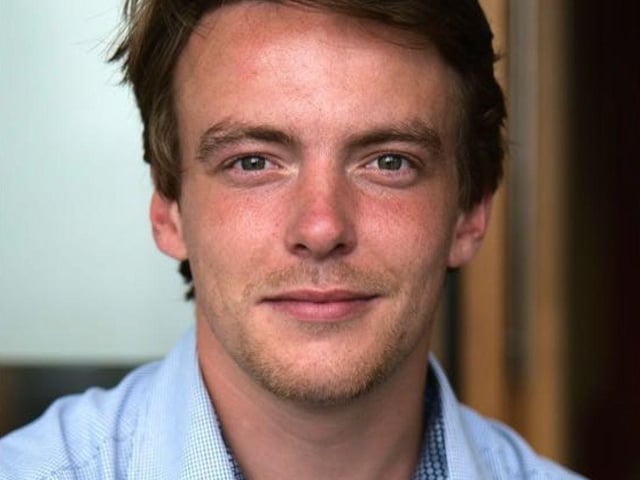 George Atkinson, who will play Puck, recently appeared in the ensemble of the local theatre group performance 'Just So' in Reading.