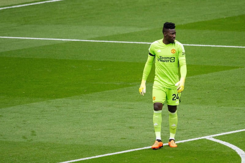 No chance with Brighton's first two goals. Could have done better with the third, which he got a hand to. Incredible save to deny Ansu Fati a debut goal - one of four stops late on to keep the score down