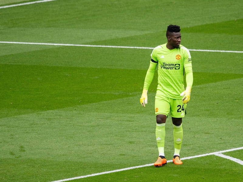 No chance with Brighton's first two goals. Could have done better with the third, which he got a hand to. Incredible save to deny Ansu Fati a debut goal - one of four stops late on to keep the score down