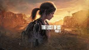 The Last of Us Part I - 101,500 views