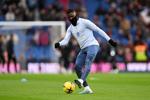 The talented midfielder has not started in a winning Brighton side following the Arsenal transfer saga in January. He will be hoping to change that tomorrow.