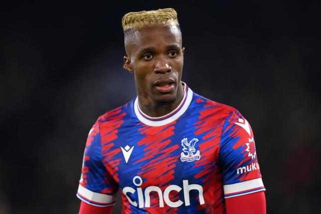 Wilfried Zaha created 1.02 chances per 90 minutes, and had an expected assists per 90 rating of 0.11. This gave the Crystal Palace star an overall creator rating of 6.47 out of ten
